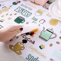 Non-slip Waterproof Drawer and Cabinet Pad Roll