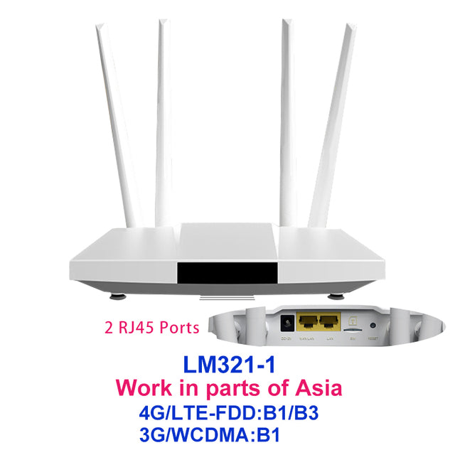 EATPOW 5G WiFi Repeater and Signal Extender Router