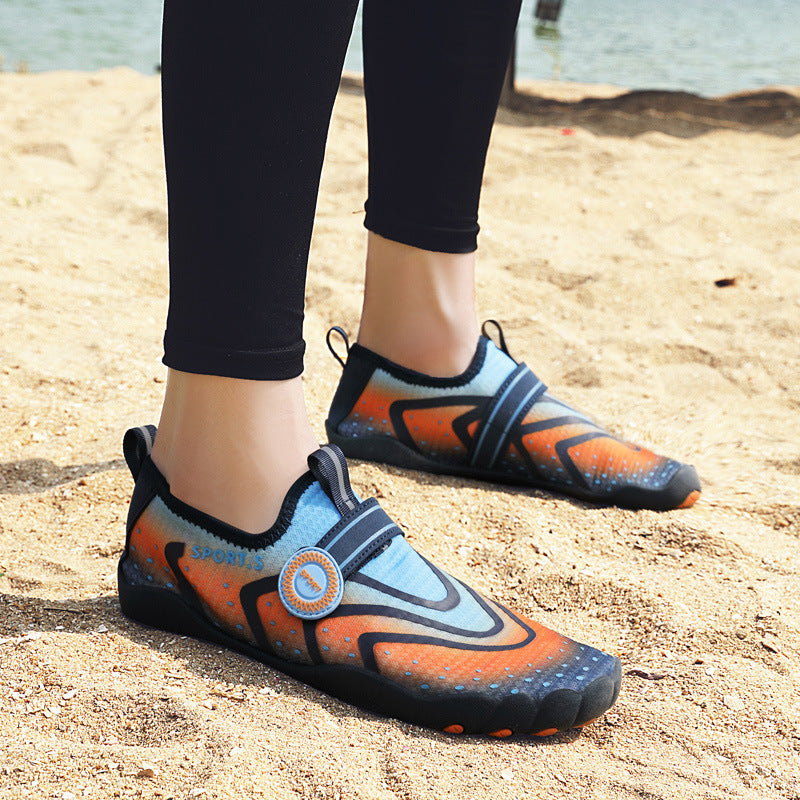 Indoor Jump Rope Shoes for Fitness Training and Sports