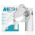 Portable Medical Nebulizer for Kids and Home Use
