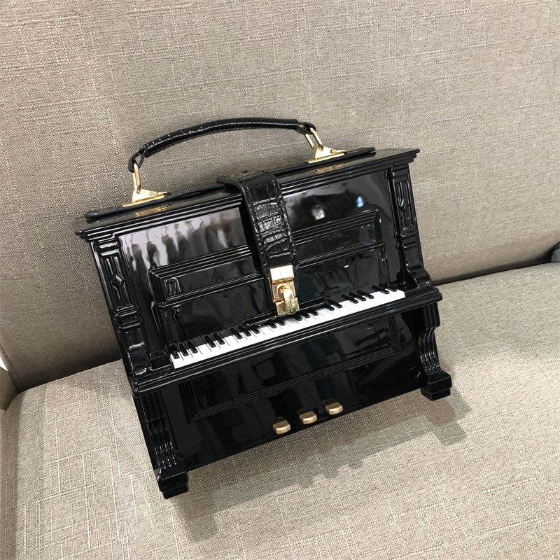 Cross-Border Women’s Piano Bag