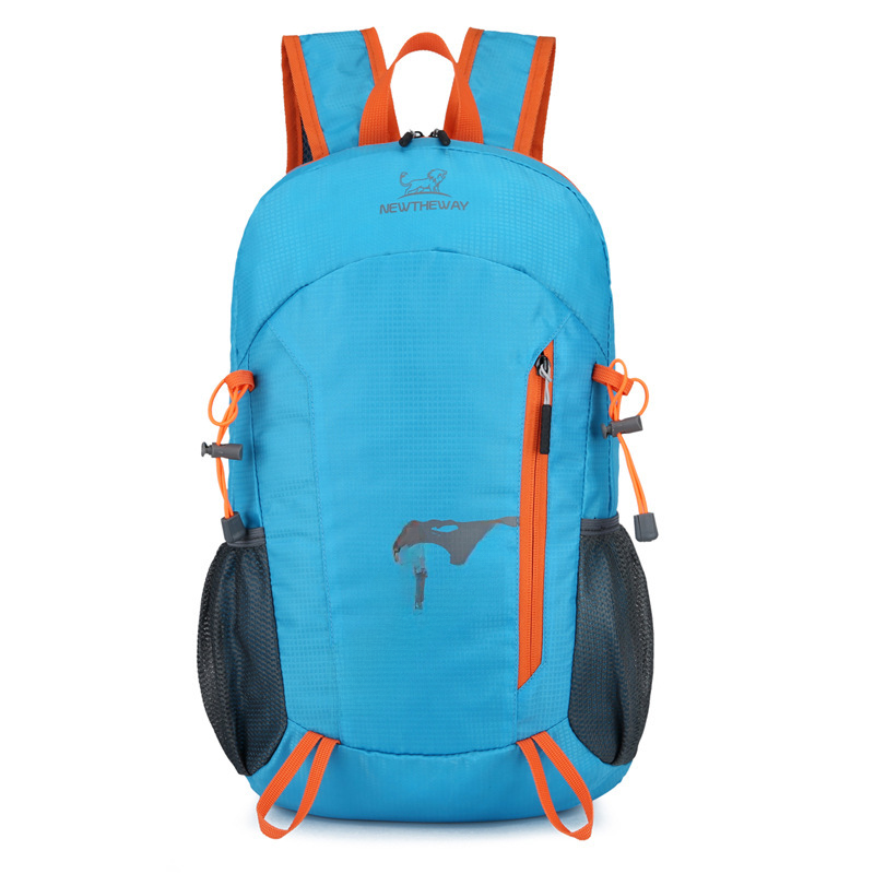 New Fashionable Waterproof Foldable Backpack (Unisex)