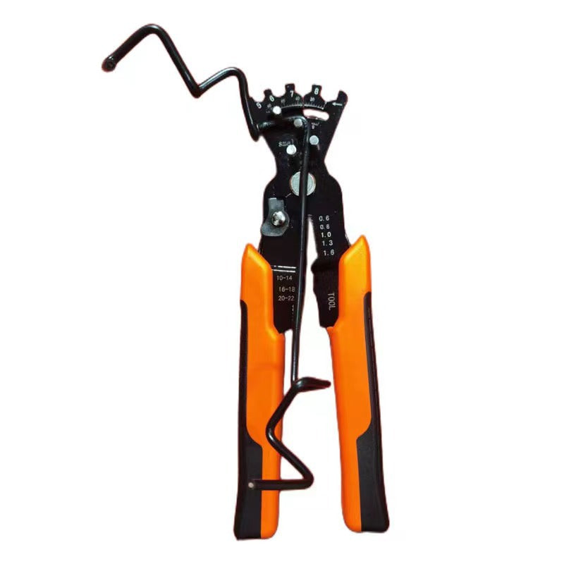 5-in-1 Multi-Function Wire Stripper and Pliers