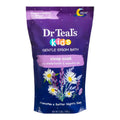 Dr Teals Kids Gentle Epsom Bath Sleep Soak with Melatonin & Essential Oils