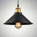 Creative Vintage Industrial Style Pendant Light