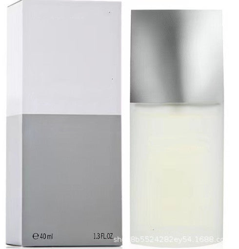 "Long-lasting Unisex Perfume with Woody Notes"