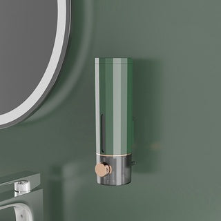Creative Self-Designed Hand Sanitizer Press