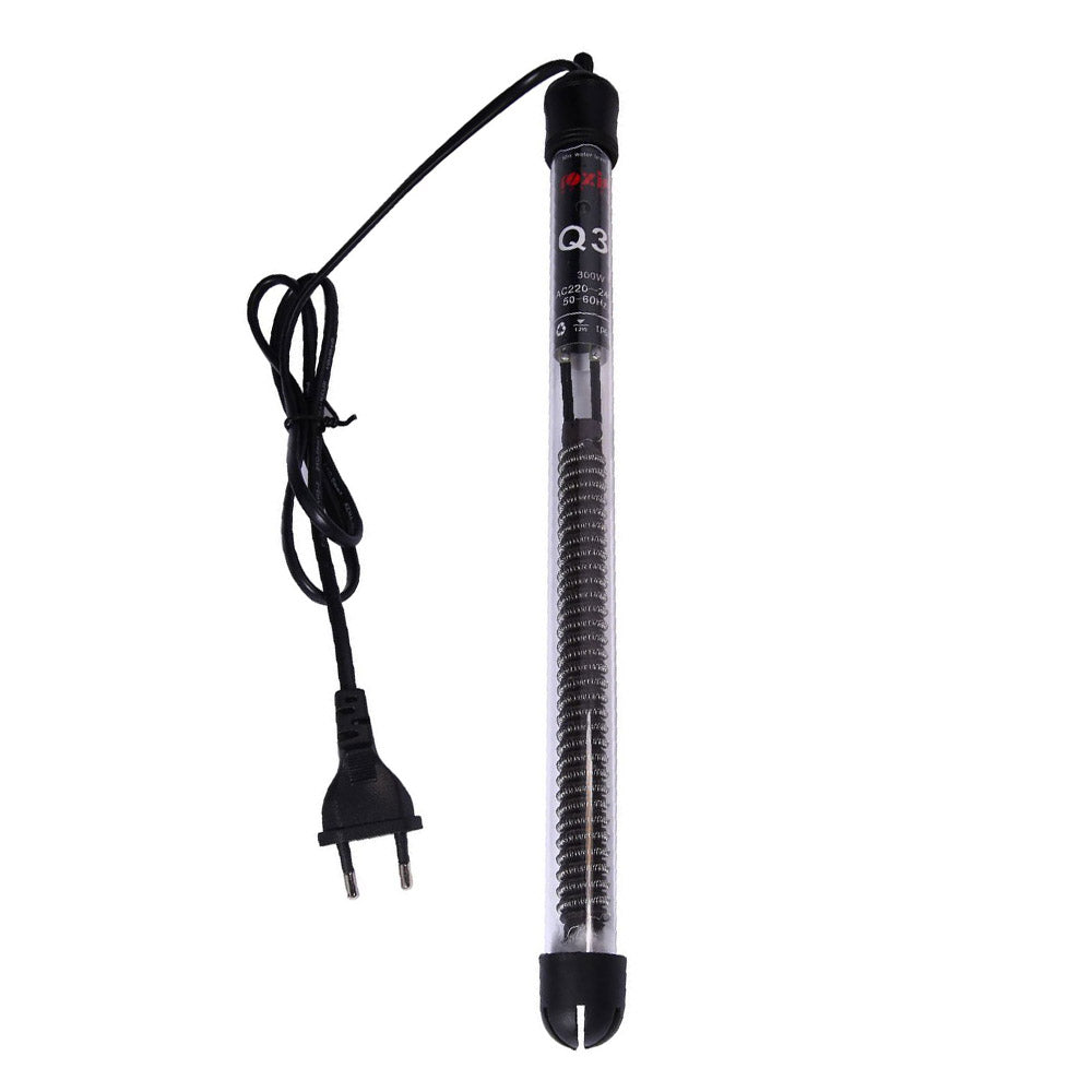 Aquarium Heater Stick with Automatic Temperature Control