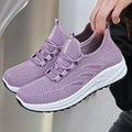 Lightweight Women's Running Shoes - Spring 2023 Breathable