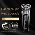 ENCHEN BlackStone 3D Automatic Shaver with 3 Heads