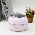 Rotating Night Light Projector for Kids' Bedroom - Blue