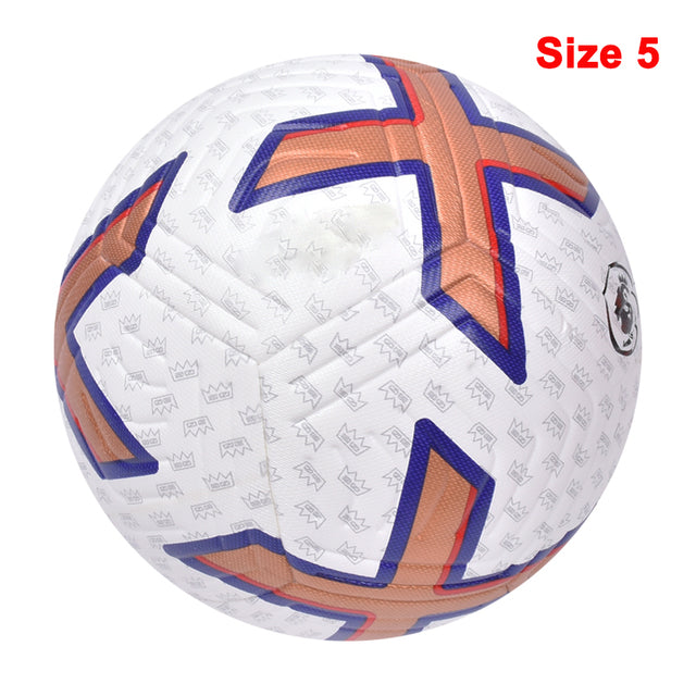 Professional Outdoor Competition Ball for Adults 4/5