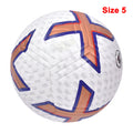 Professional Outdoor Competition Ball for Adults 4/5