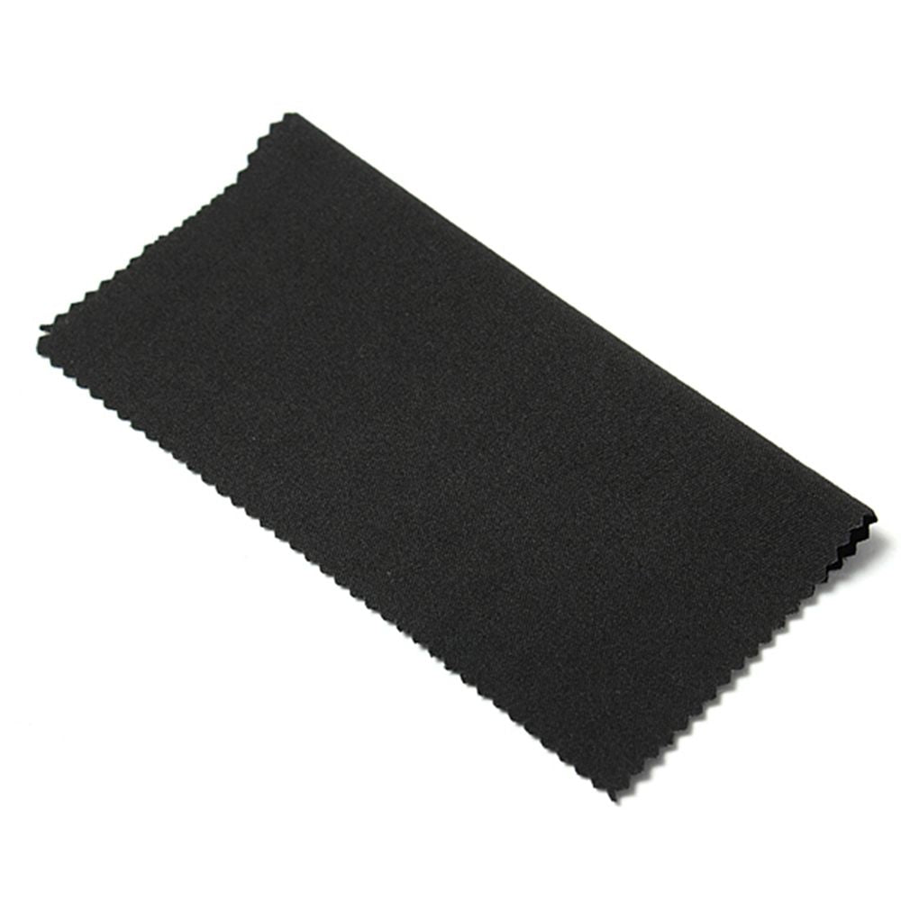 Microfiber Cleaning Cloth for Glasses and Lenses