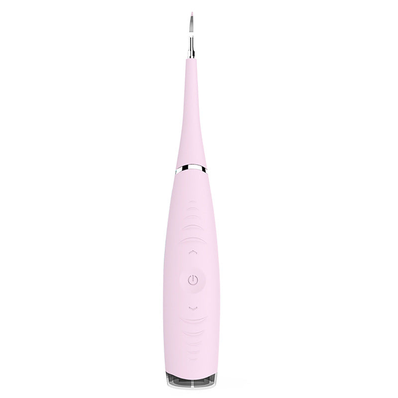 Portable Electric Dental Cleaner for Home Use