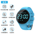 T6A Sporty Waterproof Watch for Students and Kids
