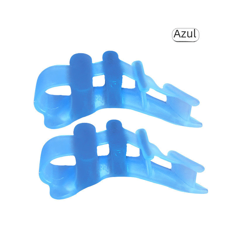 Silicone Bunion Corrector Day and Night Toe Separator