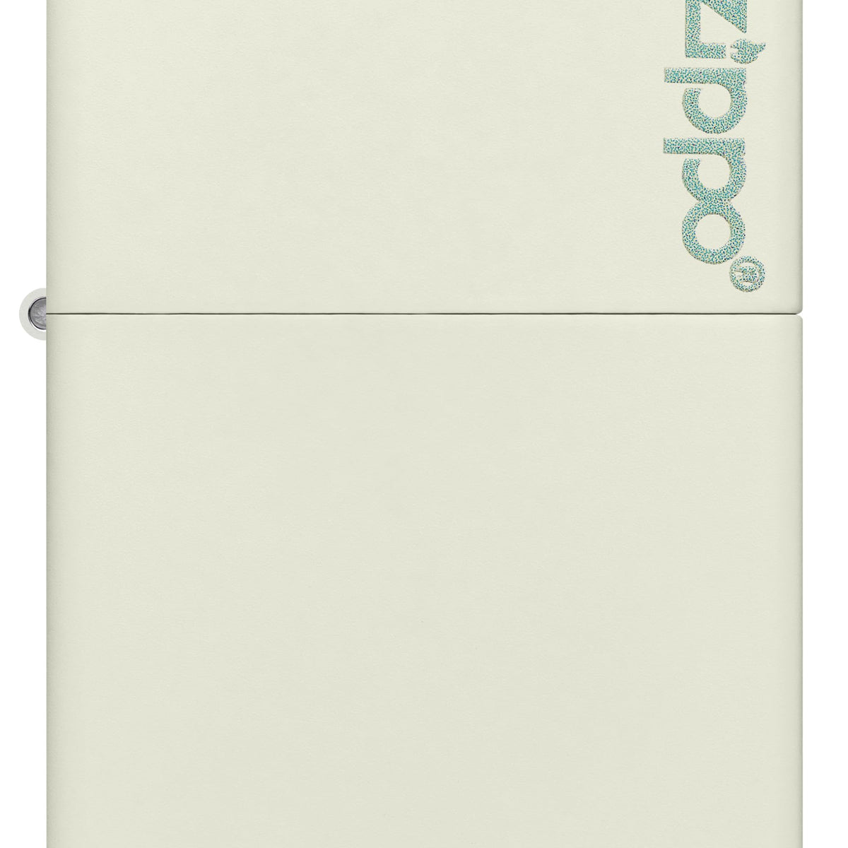 Zippo Flat Color Lighters