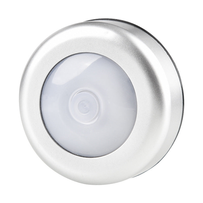 Creative Touch Dimmer Night Light with 6 LEDs