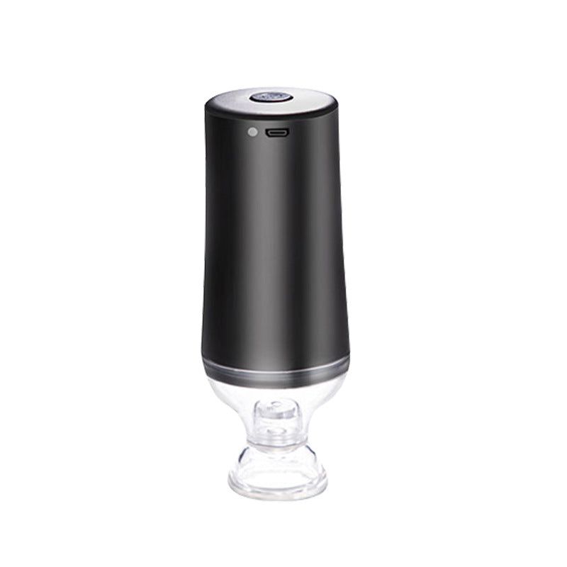 Vacuum Compression Storage Bag for Space Saving