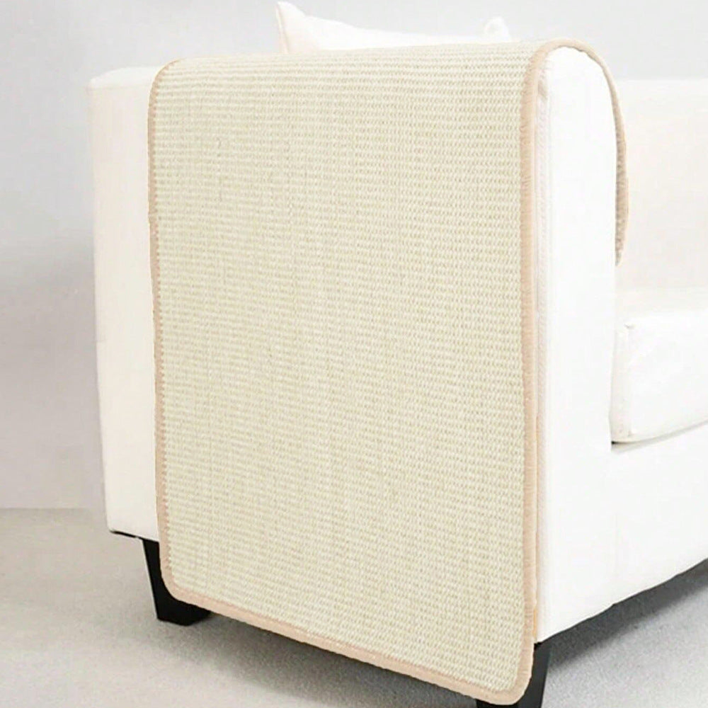Amazon Bestselling Cat Scratching Pad for Furniture