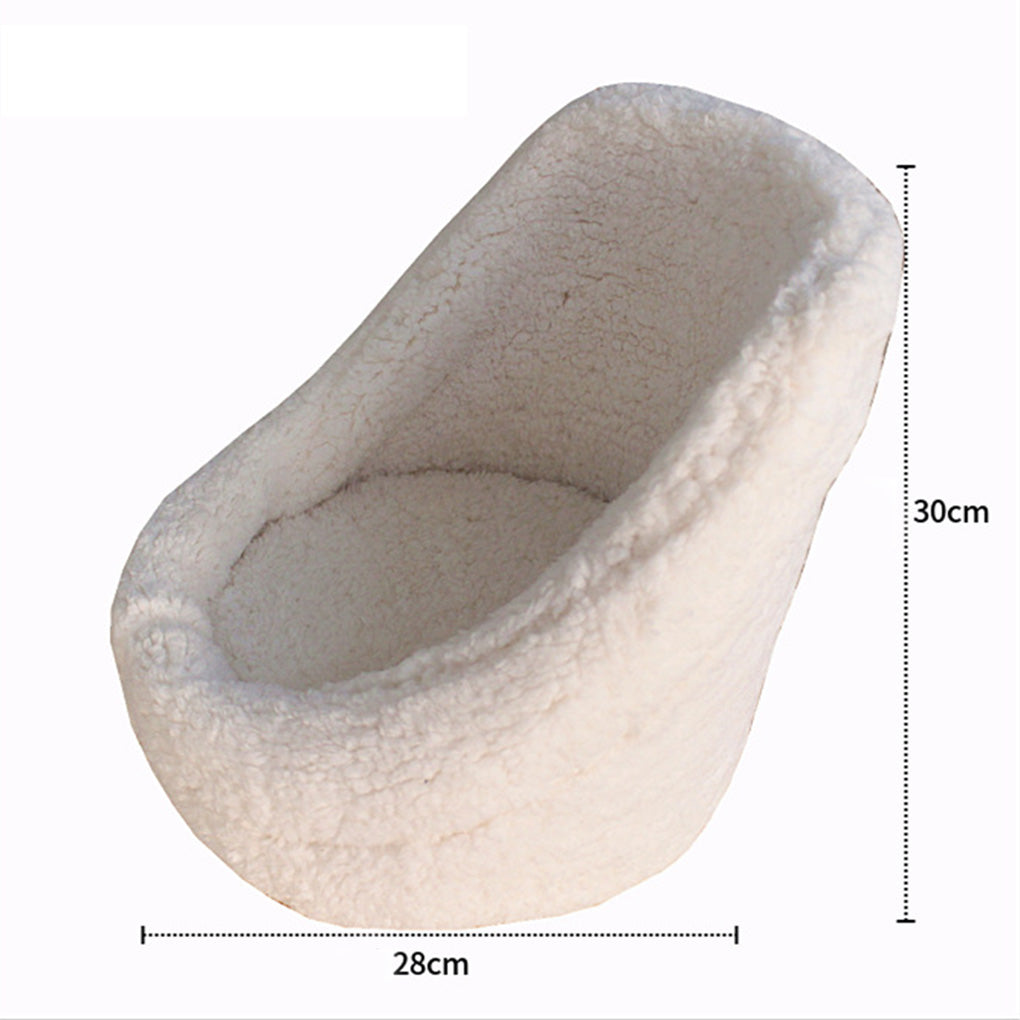 White Small Sofa for Newborn Photography Props