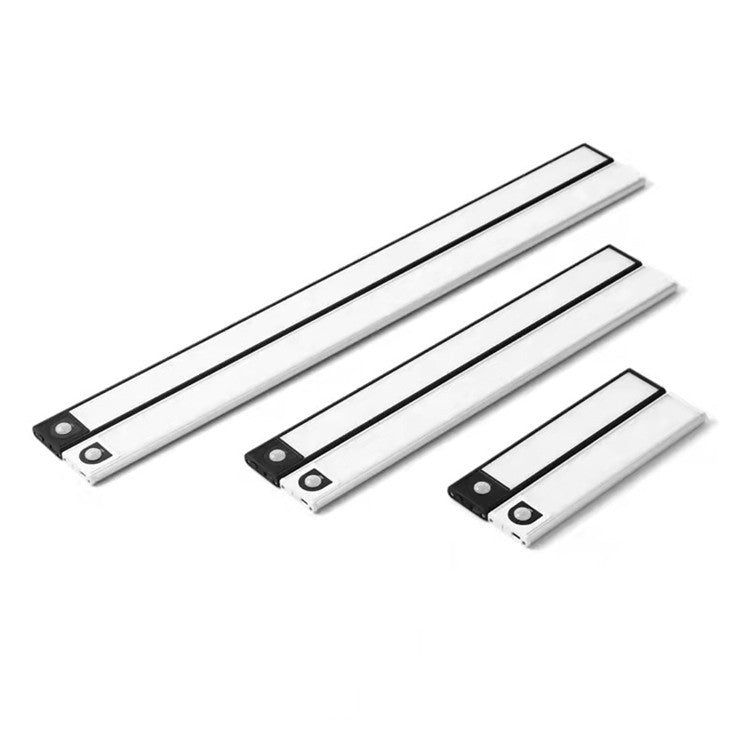 Ultra-Thin Smart LED USB Rechargeable Cabinet Light