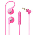 Universal Colorful Smart In-Ear Earphones with Mic