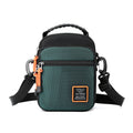 New Men's Outdoor Multi-Functional Shoulder Bag