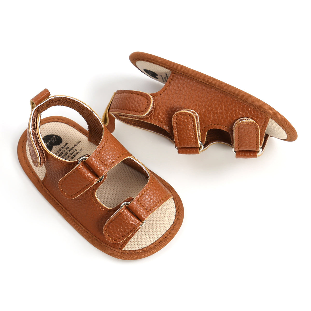 New Spring Summer Baby Boy Soft Sandals (Model 2002)
