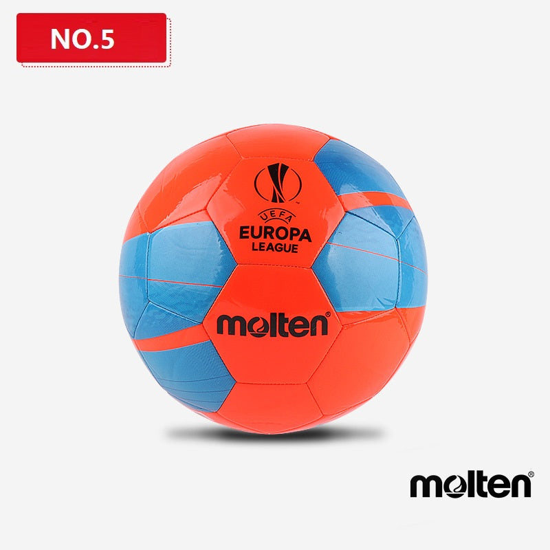 Professional Outdoor Sports PVC Ball 4/5 Size