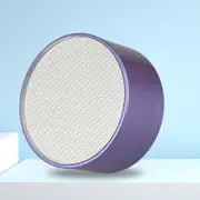 2 In 1 Magic Crystal Hair Remover & Exfoliating Tool