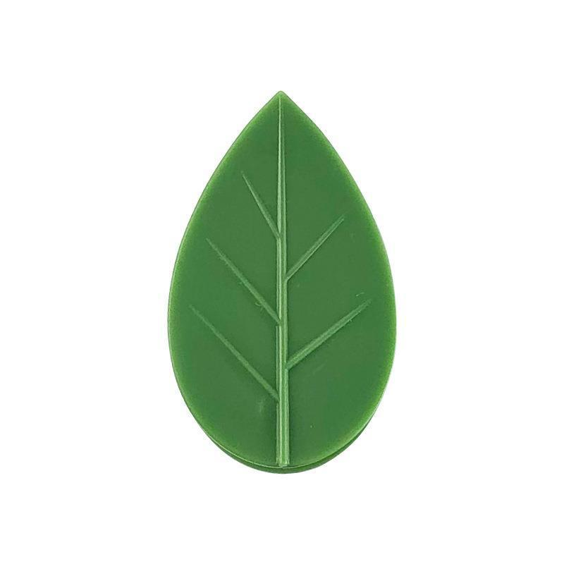 Wall-Mounted Hooks for Climbing Plants and Vines
