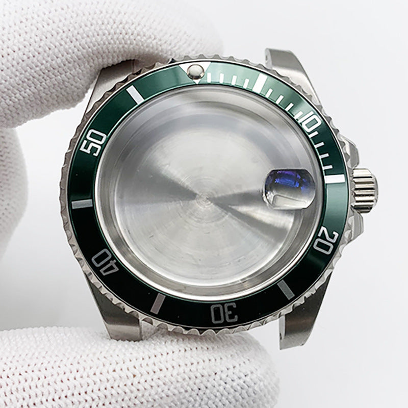 Replacement SUB Watch Case Set for 2813/3804/8215