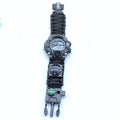 Multifunctional Outdoor Compass Watch with Survival Tools