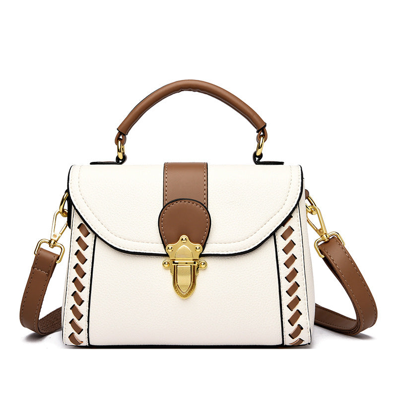 2023 Fashionable Women's Handbag and Shoulder Bag