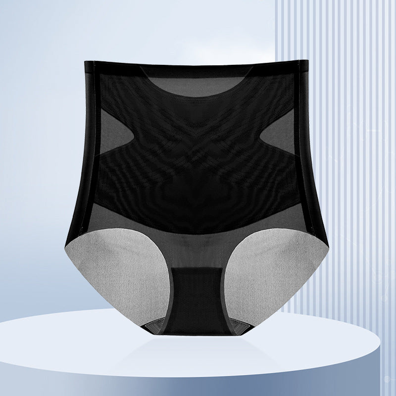 2024 Ultra-Thin High-Waisted Shaping Underwear for Women