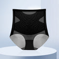 2024 Ultra-Thin High-Waisted Shaping Underwear for Women