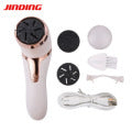 Rechargeable Electric Foot Grinder for Callus Removal
