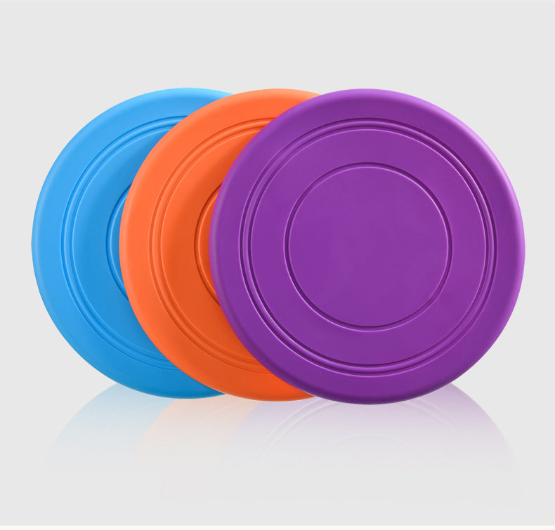 Outdoor Interactive Dog Toys for Pets