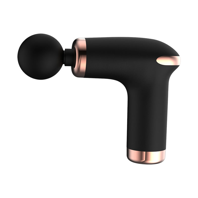 Mini Electric Muscle Relaxation Massage Gun (Wholesale)