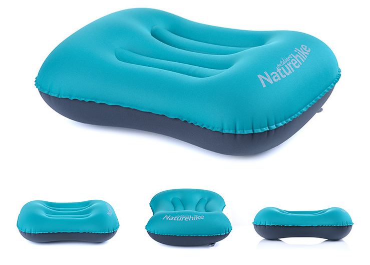 Travel Portable Inflatable Sleep Pillow