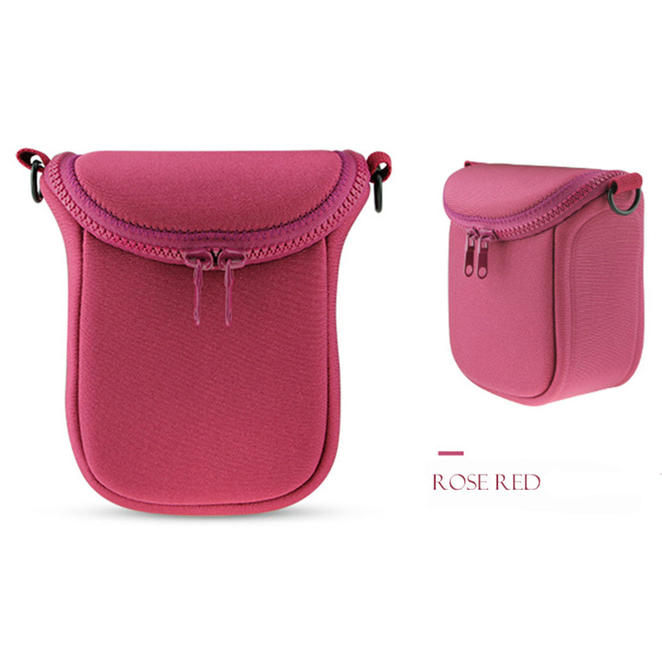Mirrorless Camera Bag Set for Sony Digital Photography