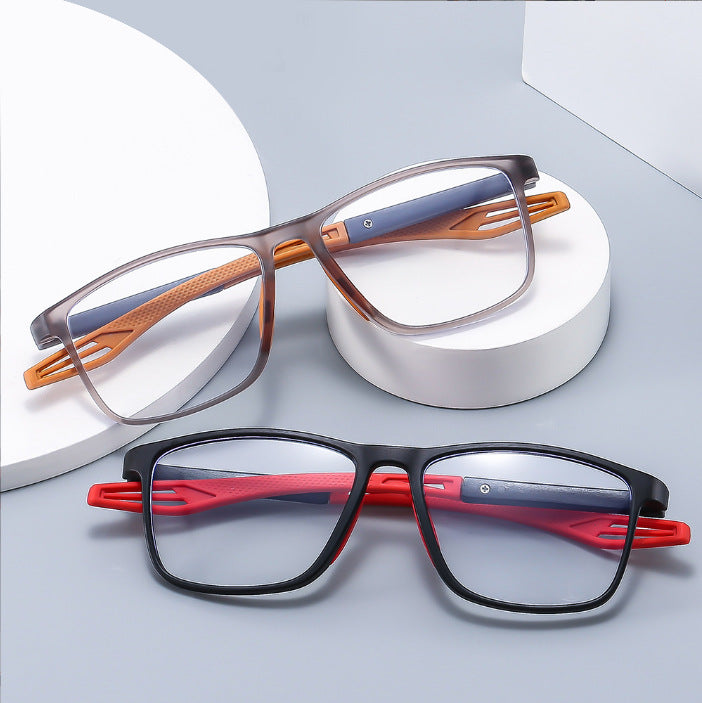 New Anti-Blue Light Reading Glasses for Seniors