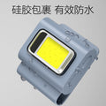 Portable Multi-Purpose Magnetic Type-C Charging Light