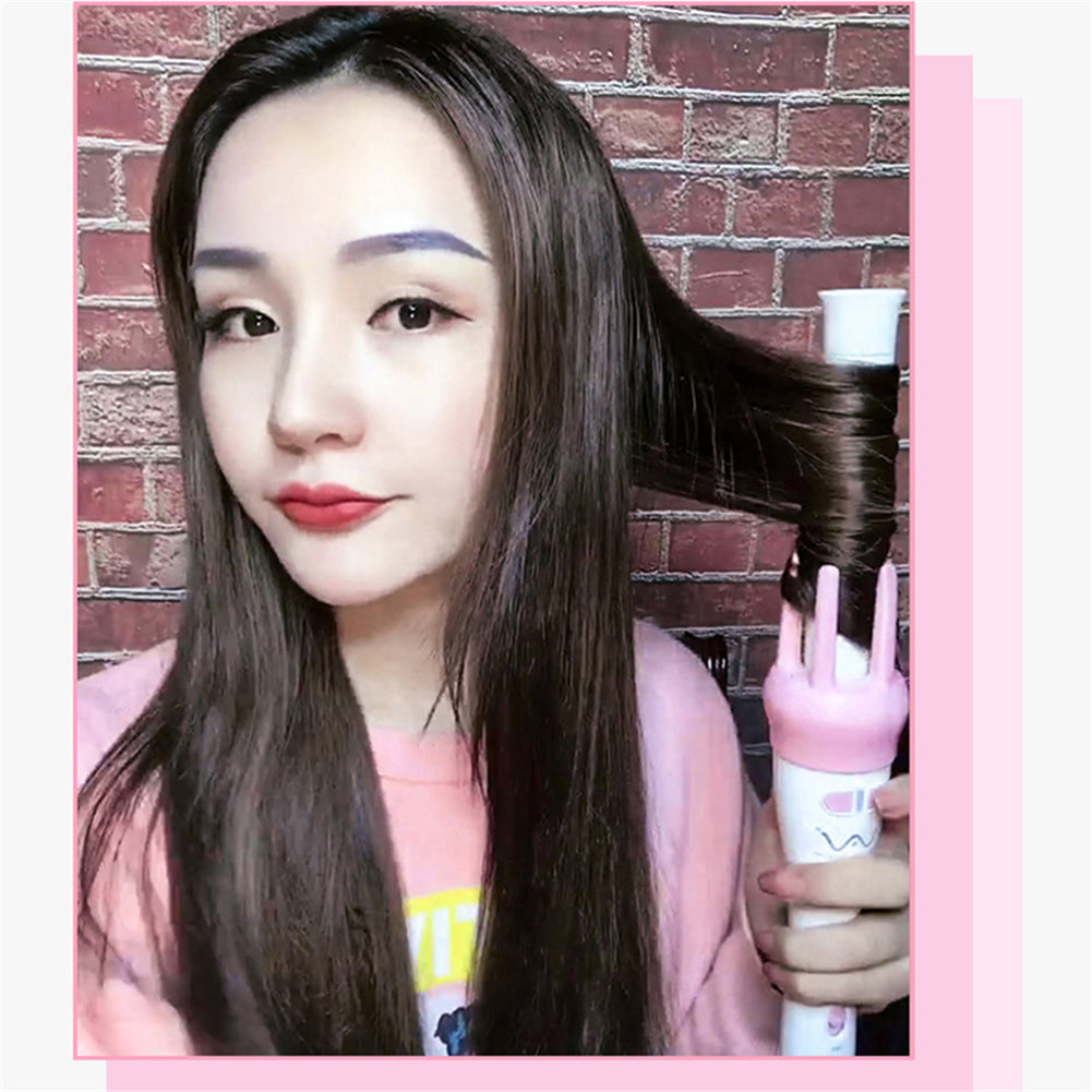 Automatic Hair Curling Iron for Women - New Fashion