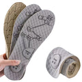 Wormwood Breathable Sweat-Absorbing Insoles for All