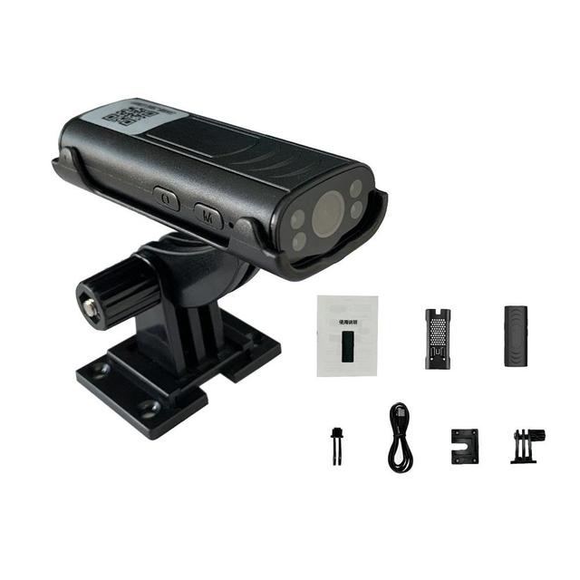 Wireless HD Night Vision IP Camera for Home Surveillance
