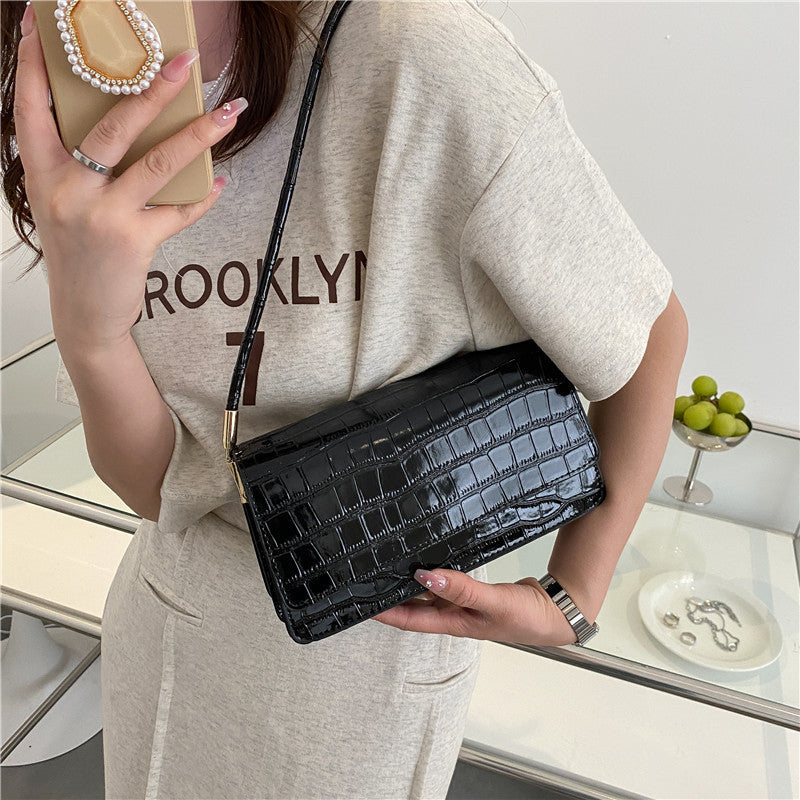 2023 Women's Chic Handbag - Versatile and Stylish