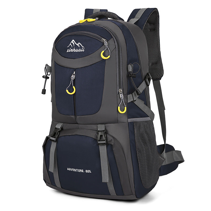 New 40L/60L Outdoor Backpack for Sports & Travel